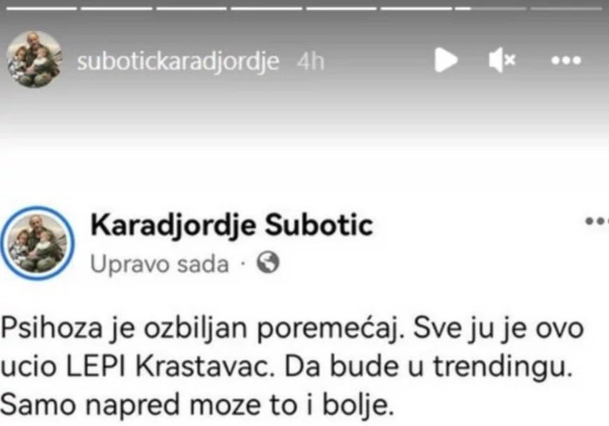 otac aleksandre subotić