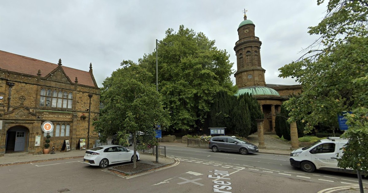 Gehenna kobiety na cmentarzu przy kościele. "Prosimy o sprawdzenie wszelkich nagrań"