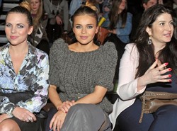 Celebrytki oszukane przez managerkę mają problem z komornikiem