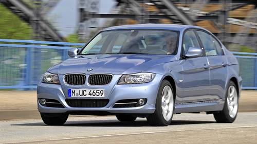 Używane Bmw Serii 3 (E90) - Koszty Będą Rosnąć