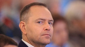 Politolog: Jeśli prezydent Nawrocki zdecyduje się teraz na weto, może mieć kłopot