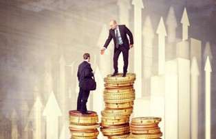 MF: nie jest planowana zmiana wynagrodzenia ministrów, posłów i senatorów