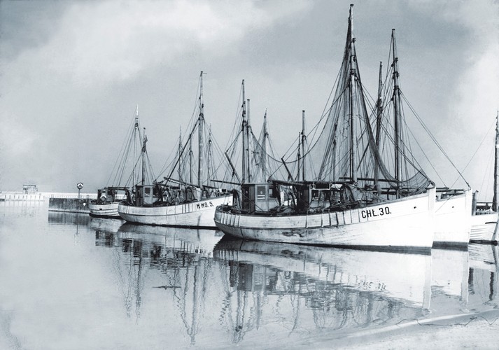 Władysławowo / 'Przedwojenne Wybrzeże. Najpiękniejsze fotografie'