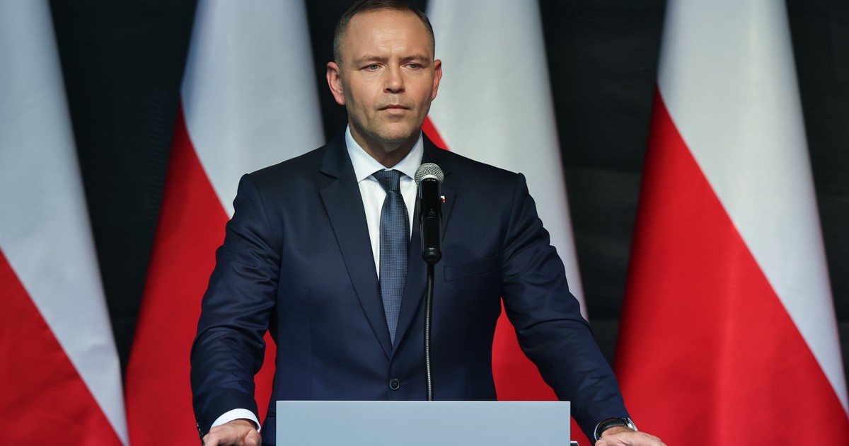 Pierwszy miesiąc prezydenta Nawrockiego. Polacy wystawili ocenę [SONDAŻ]