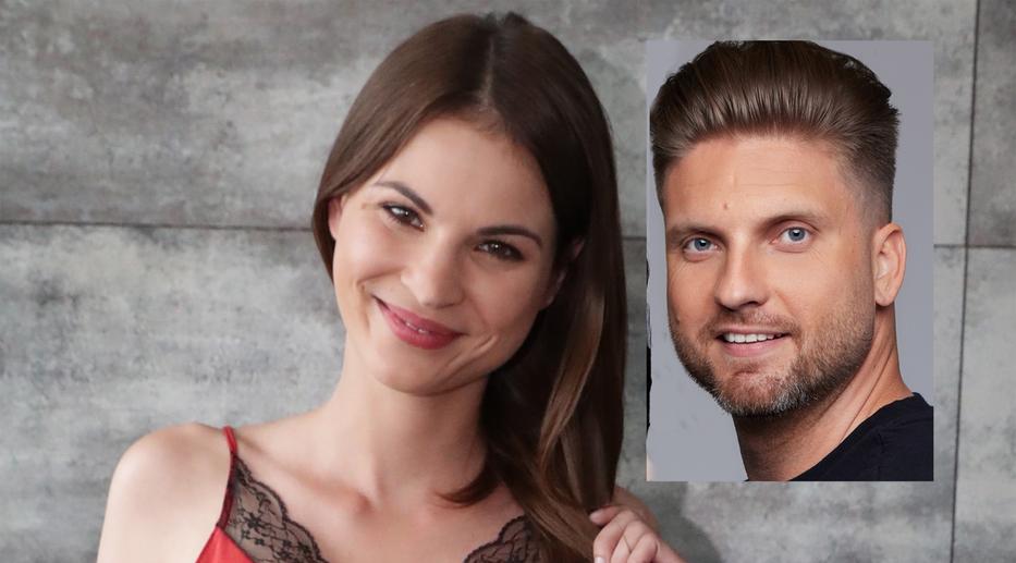 Nádai Anikó és Péter annyira boldogok Fotó: Blikk, RTL Klub