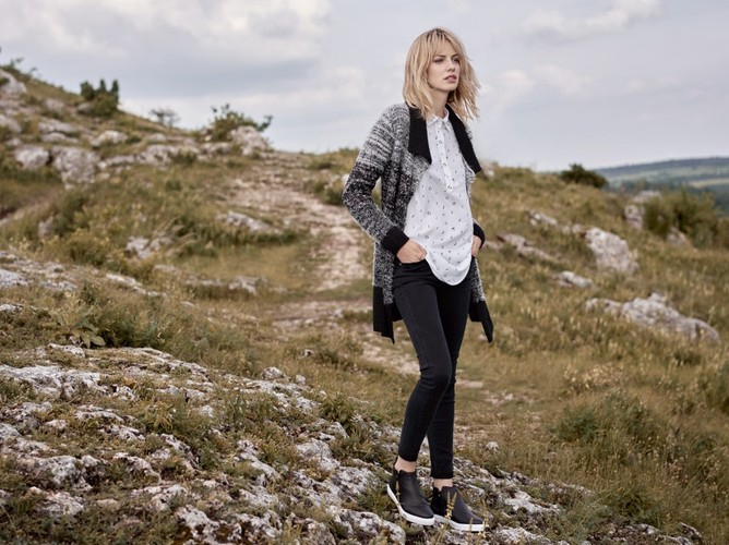 Carry kolekcja jesień/zima 2016/2017