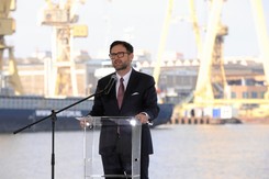 Radio ZET: Obajtek kupił działki na Pomorzu. Niedaleko ma powstać elektrownia atomowa