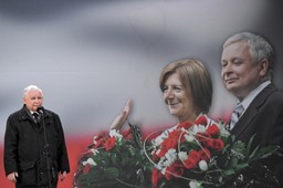 Kaczyński o katastrofie w Smoleńsku: Nie pozwolimy, by zamknęli nam usta