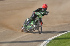 Koronawirus na żużlu. Zespoły z Rybnika i Leszna na kwarantannie