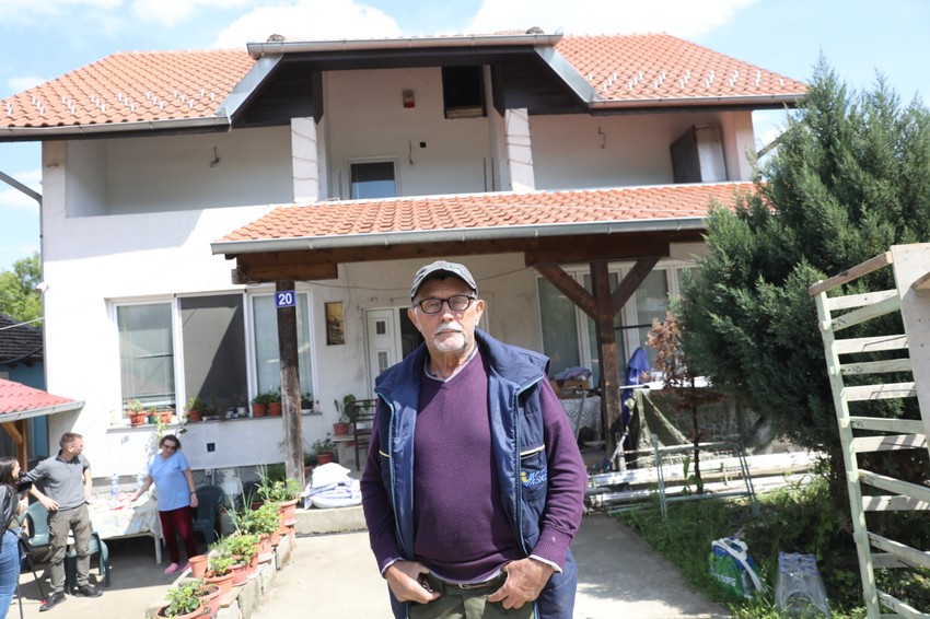 Rada Manojlović Četereže