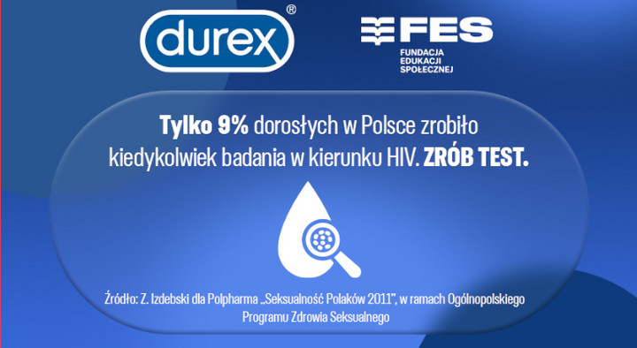 Światowy Dzień AIDS