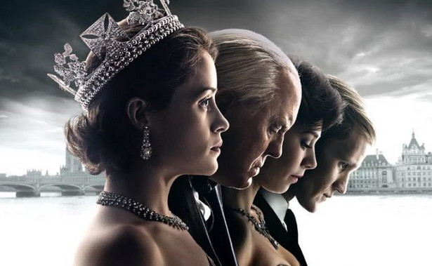 "The Crown" powraca. Mamy POLSKI ZWIASTUN drugiego sezonu serialu o królowej Elżbiecie II