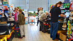 Niedziela handlowa 22.03.2026: sklepy otwarte 22 marca czy obowiązuje zakaz handlu. Czy jutro jest niedziela handlowa?