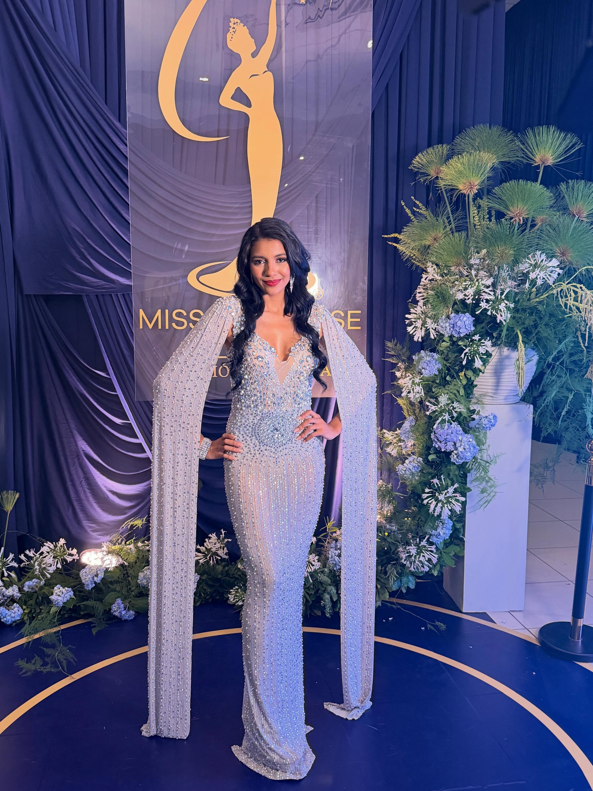 Účastníčka a finalistka súťaže Miss Universe, Wualys Suseth Fuentes Aquino, záhadne zomrela.