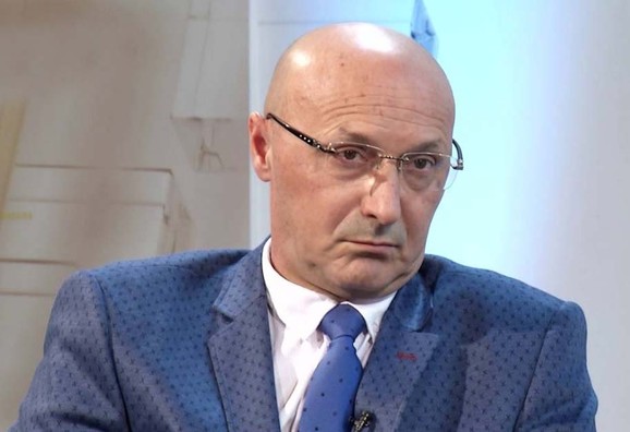 Fatmir Šeholi