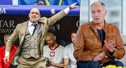 Karol Strasburger zdradza sekret trenera Probierza: "Nie wszyscy go lubią"