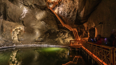 Kolejna tajemnica kopalni zostanie odkryta. Wraca atrakcja w Wieliczce