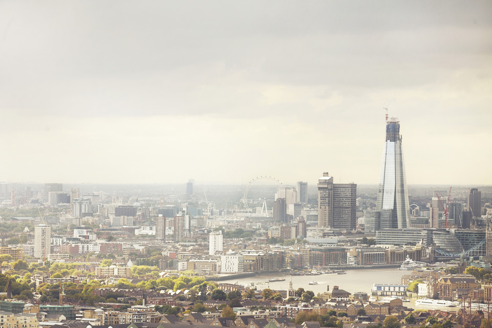 The Shard