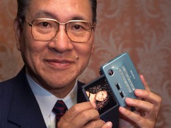 To on wyniósł Sony na szczyt. Nie żyje współtwórca płyty CD