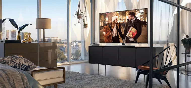 Telewizory Smart TV marki Huawei coraz bliżej. Znamy nowe szczegóły