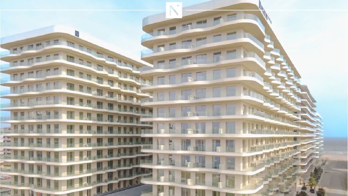 Curtea de Apel București a ridicat sechestrul pe apartamentele Nordis de 100 de milioane de euro din Mamaia, dar averea familiei Ciorbă rămâne blocată