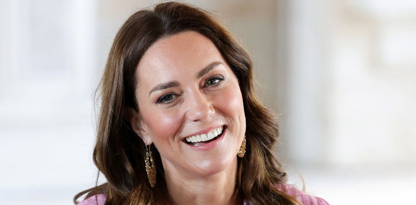 Kate Middleton ma na TikToku sobowtórkę! Łączy je coś więcej... Potrafisz je rozróżnić?
