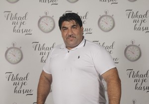 6. Bejhan Ramov