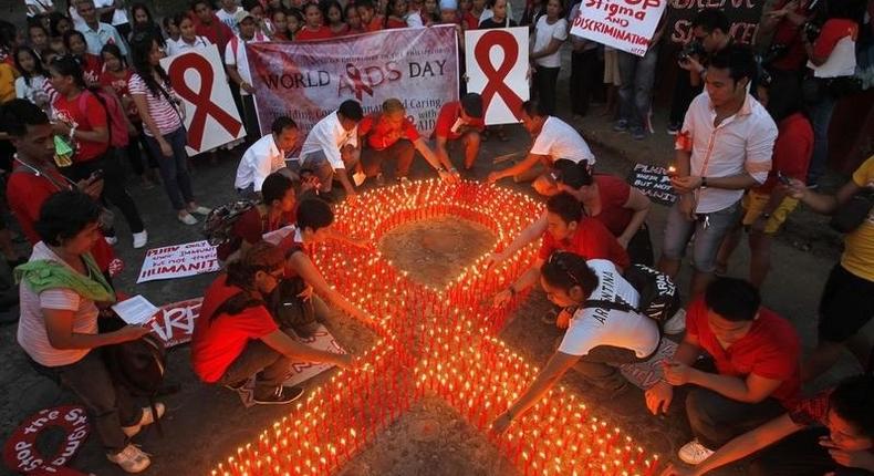 Women and infants in Philippines at higher risk of HIV from downstream infections