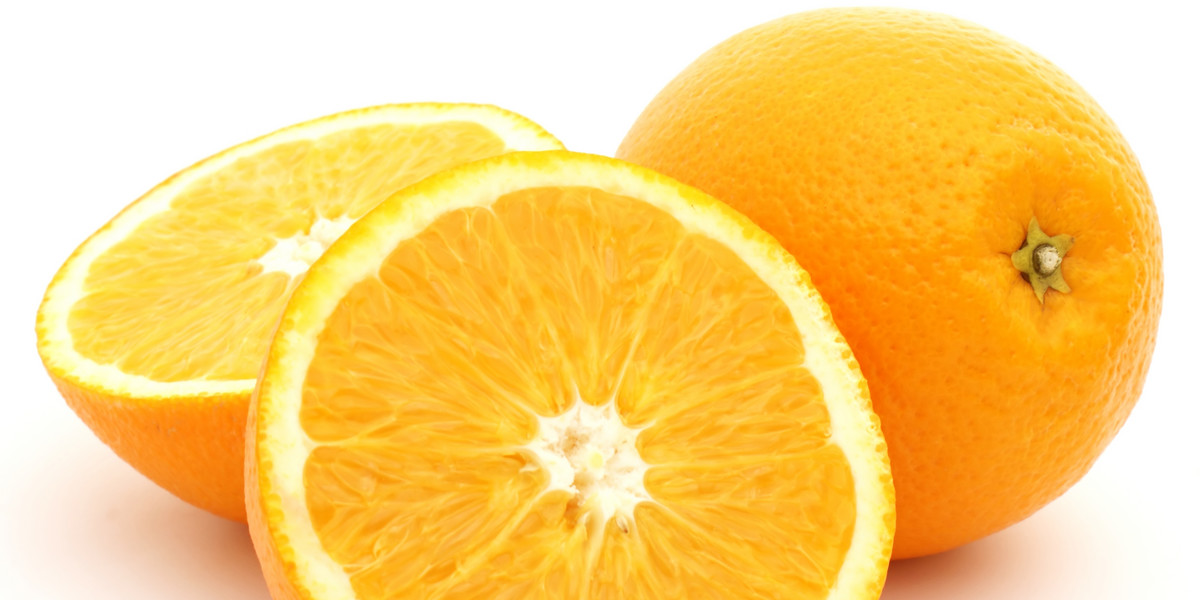 Przypalanie pomarańczy sposobem na odzyskanie węchu i smaku po koronawirusie?