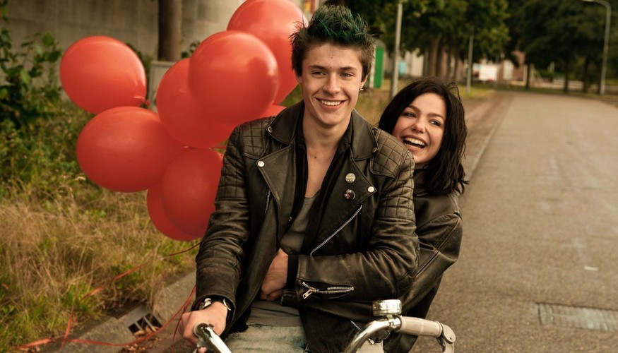 Premiery w kinach: 'Nena'