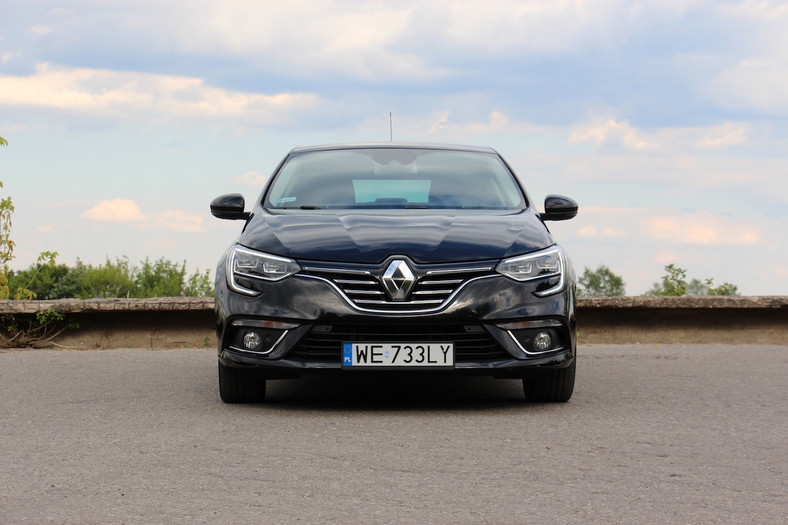 Renault Megane 1.2 TCe 130 KM Bose