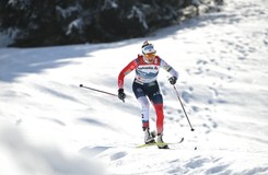 Johaug 'znokautowała' rywalki. Norweżka mistrzynią świata w biegu na 30 km