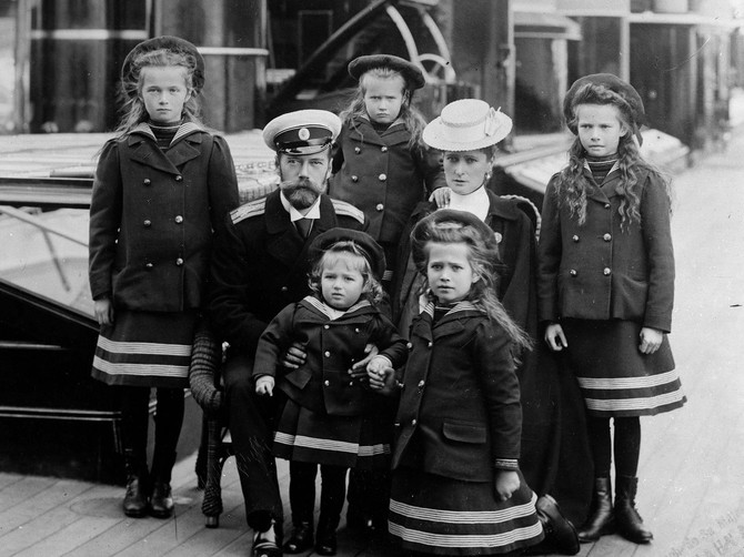 Ubistvo ruske carske porodice Romanov i posle 108 godina sablažnjava svet