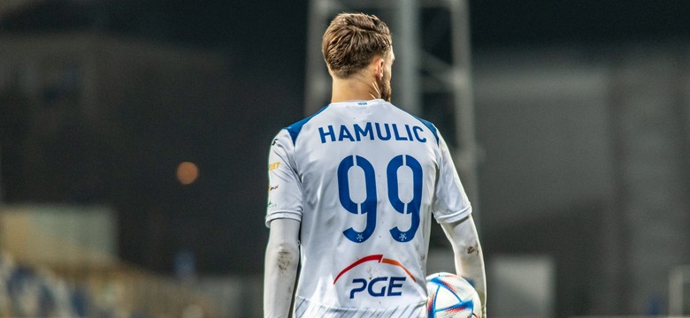 Stal Mielec wróciła do treningów, ale bez Saida Hamulica