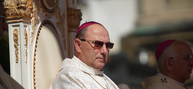 Prymas: Moralnym obowiązkiem chrześcijanina jest deeskalacja konfliktu, a nie jego wzmaganie