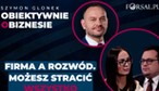 Rozwód przedsiębiorcy. Jak chronić siebie, firmę i partnera, zanim będzie za późno