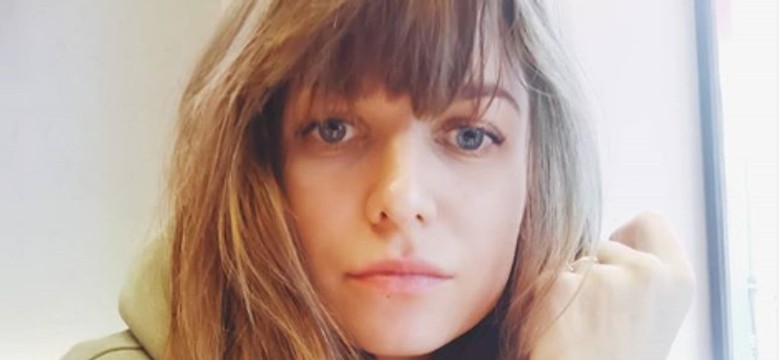 Anna Lewandowska zamieściła niepokojący wpis: Jestem smutna i zmartwiona
