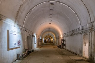 Będą dotacje nawet 100 proc. kosztów na budowę i remont schronów. Rząd: To priorytet