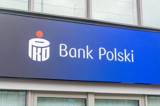 Rościszewski zapowiada kontynuację cyfryzacji PKO BP