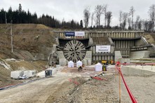Druga obwodnica Rzeszowa dopiero za dziesięć lat? Wcześniej pojedziemy tunelem