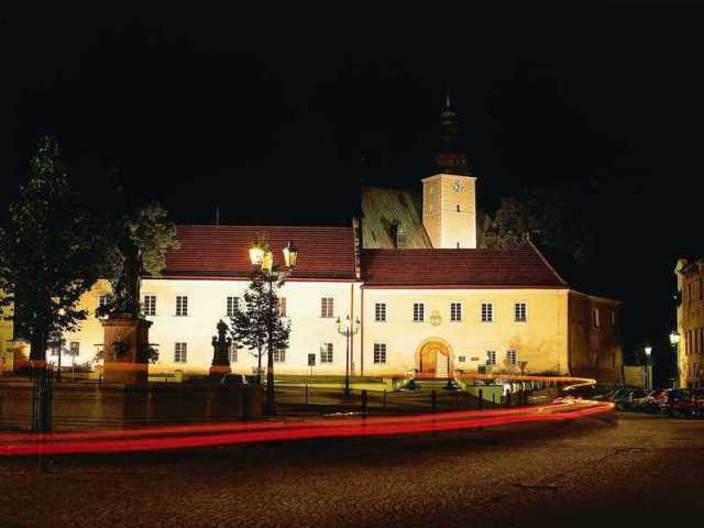 Galeria Czechy - na granicy Moraw i Śląska, obrazek 19