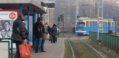 Mistrzejowice bez tramwajów