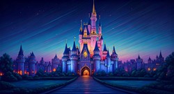 QUIZ: Ile pamiętasz z bajek Disneya? Max punktów tylko dla prawdziwych fanów! Dasz radę?