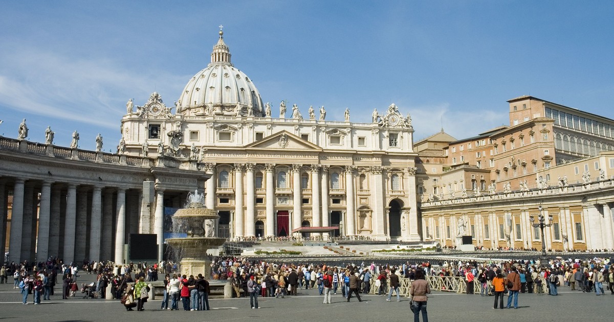 Gigantyczne tłumy pod wejściem do atrakcji. "Stania w tej kolejce chyba na 3 godziny"