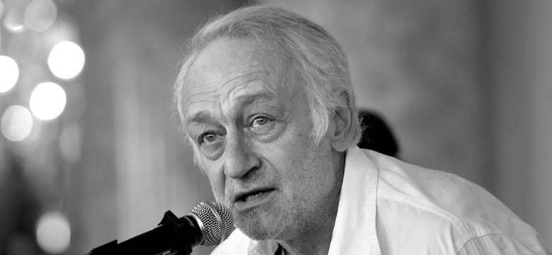 Gintrowski: Myślałem, że Polska jest krajem ludzi myślących