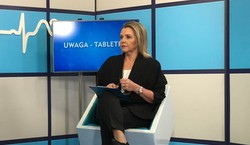 Była żona o Durczoku: Hipokryzją byłoby twierdzenie, że będzie mi go brakowało