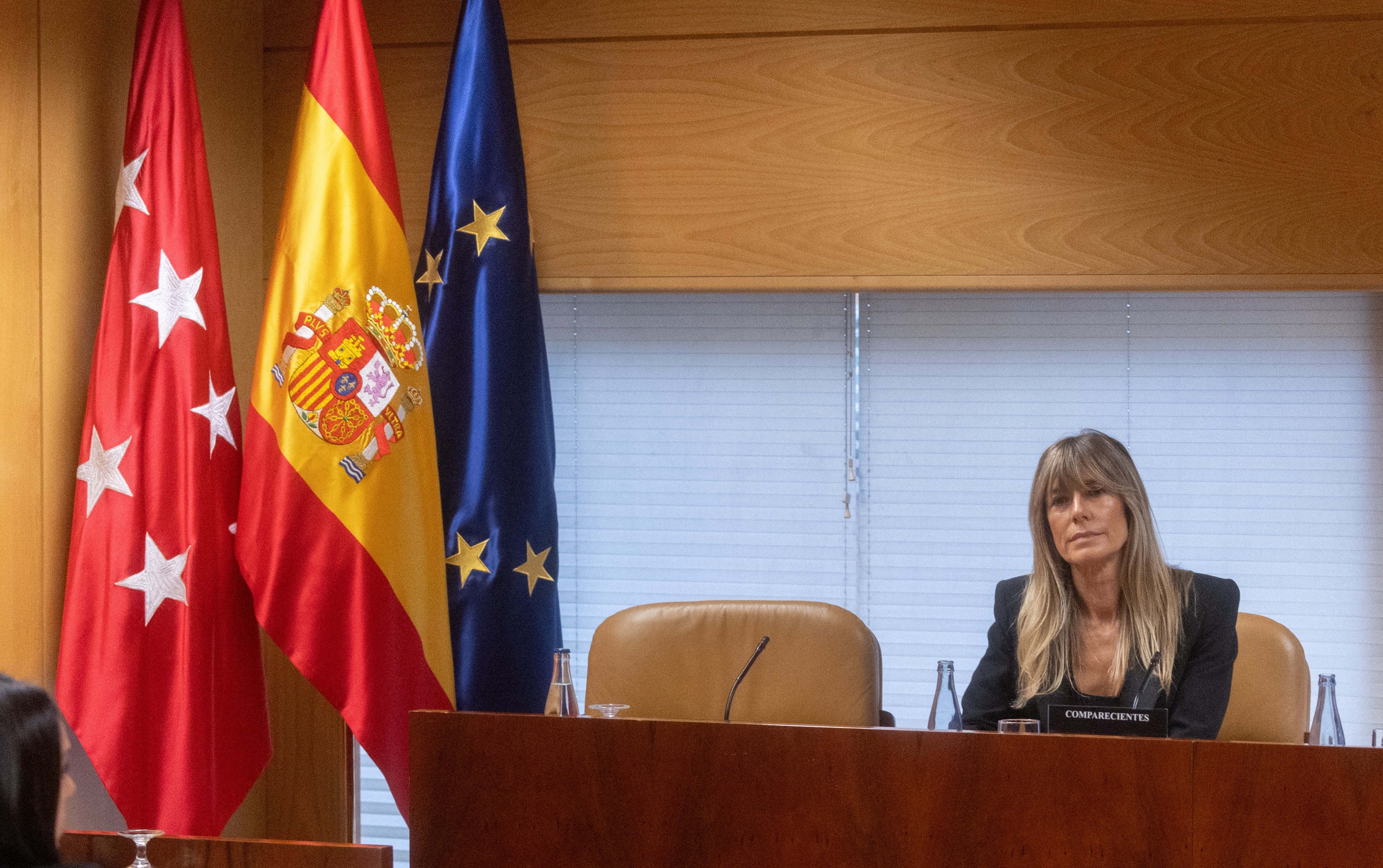 Las cartas de Begoña Gómez beneficiaron ilegalmente a Barrabés