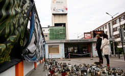 JSW zakończyła akcję poszukiwawczą w Zofiówce