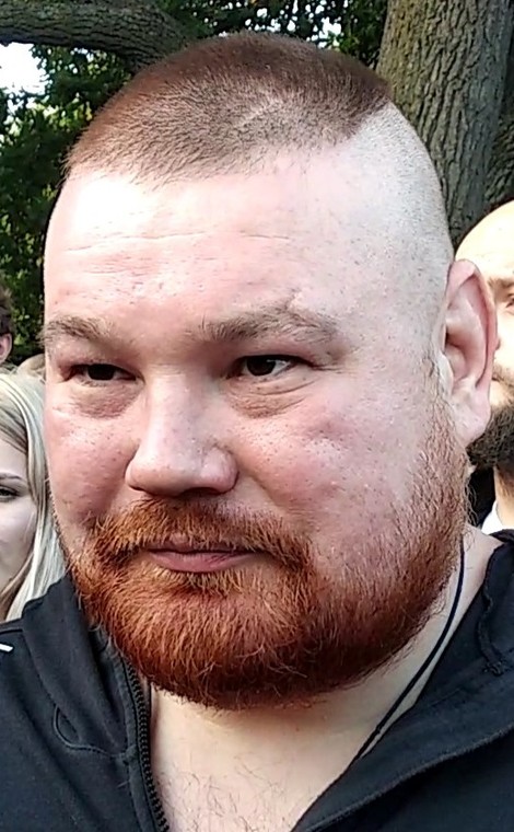 Viacheslav Dasik
