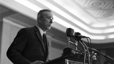 QUIZ. Historia Polski PRL. Czasy Edwarda Gierka. 8/12 to będzie świetny wynik